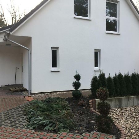 Schoenwalde B Siedlung Schonwalde Dış mekan fotoğraf