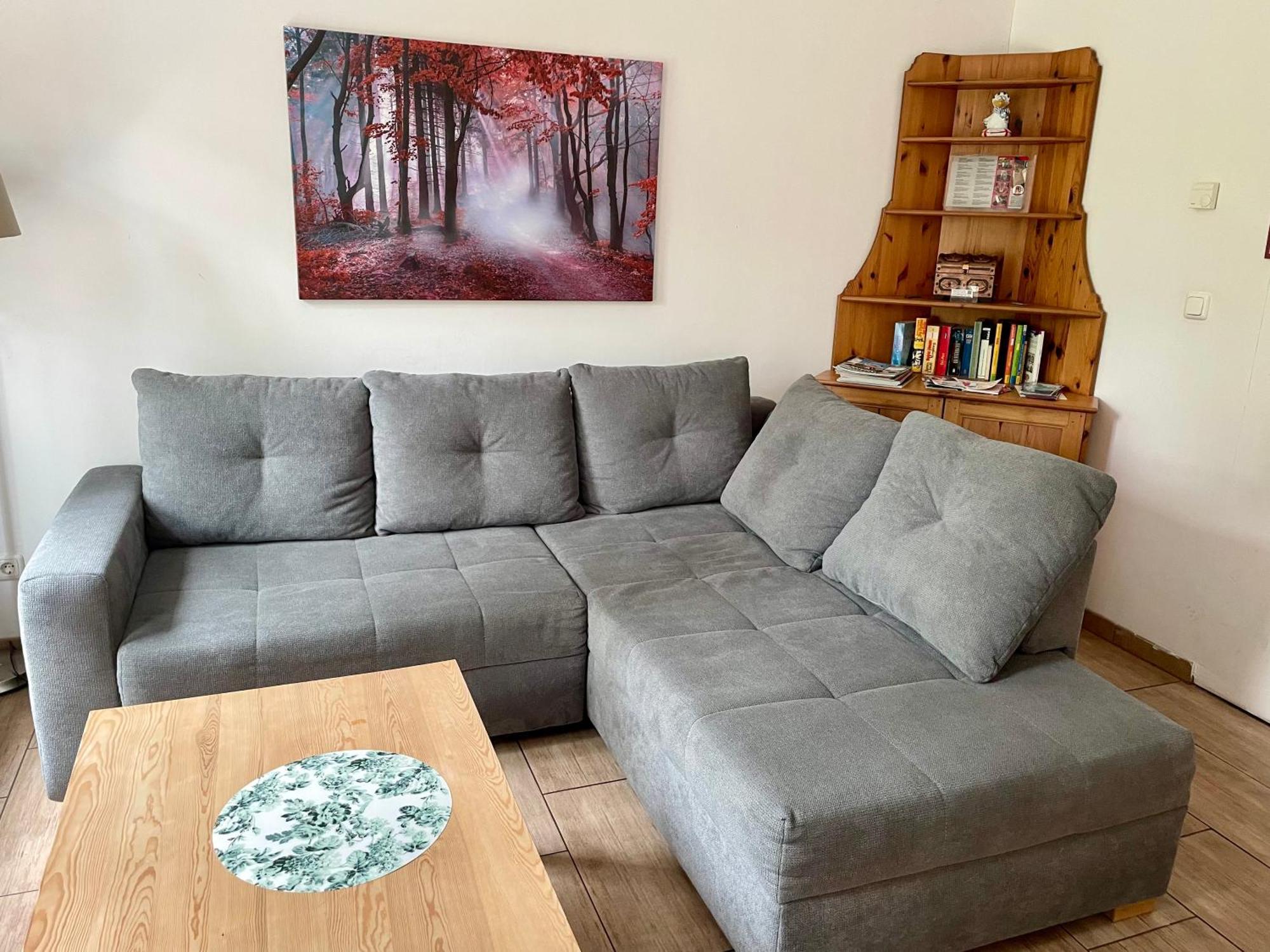 Schoenwalde B Siedlung Schonwalde Dış mekan fotoğraf