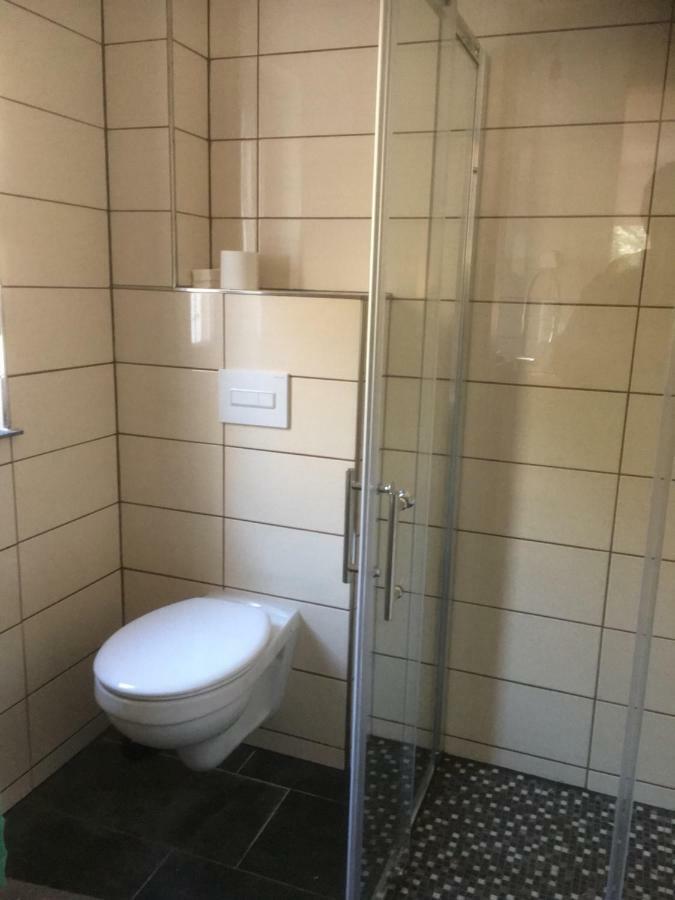 Schoenwalde B Siedlung Schonwalde Dış mekan fotoğraf