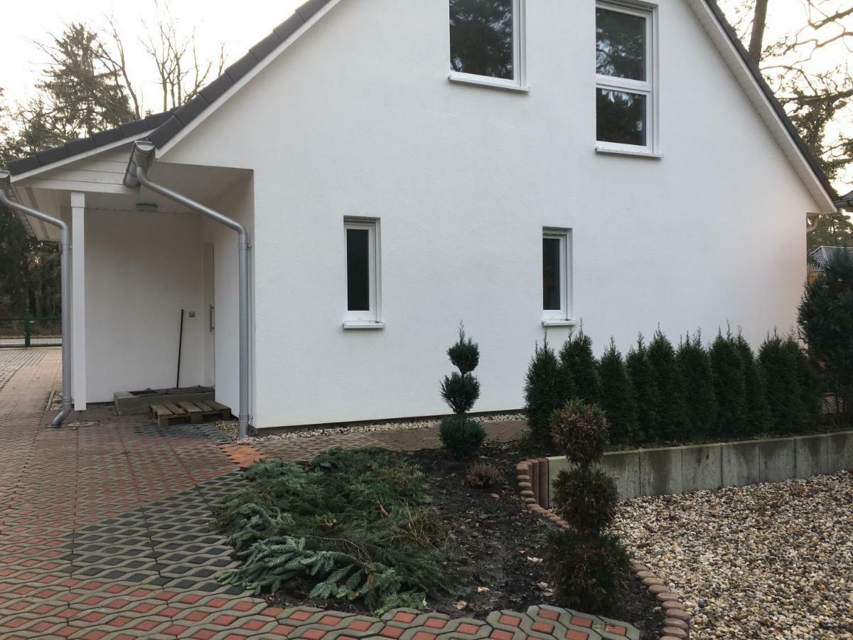 Schoenwalde B Siedlung Schonwalde Dış mekan fotoğraf