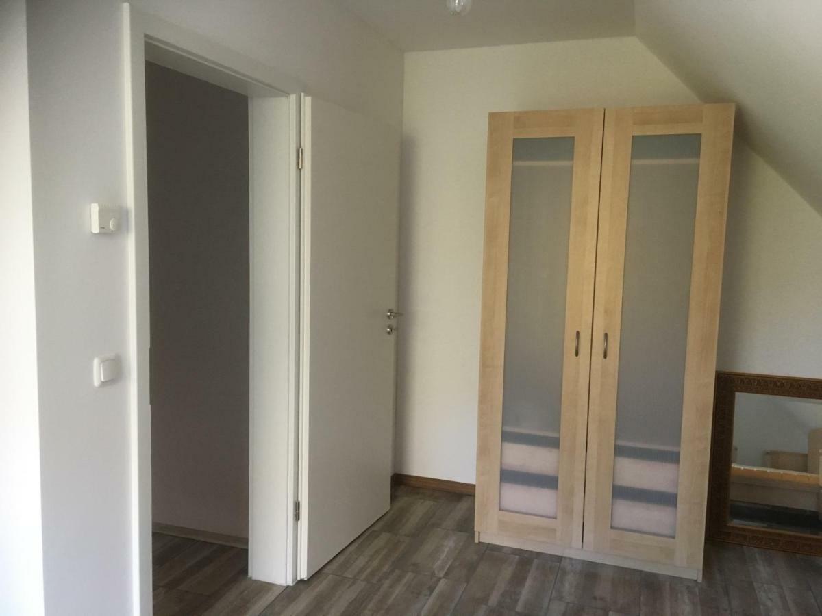 Schoenwalde B Siedlung Schonwalde Dış mekan fotoğraf
