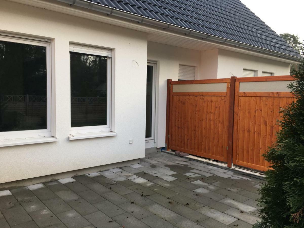 Schoenwalde B Siedlung Schonwalde Dış mekan fotoğraf