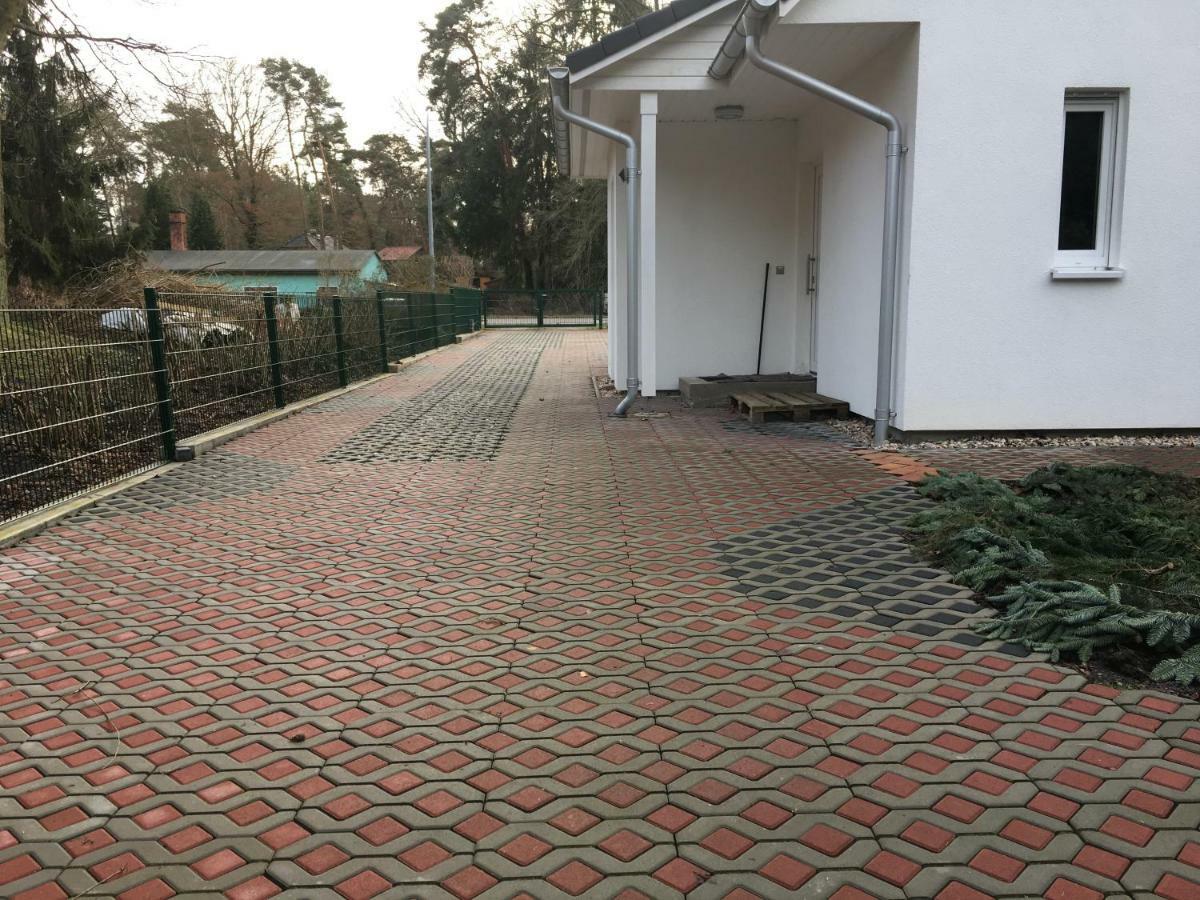 Schoenwalde B Siedlung Schonwalde Dış mekan fotoğraf